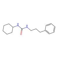 n-Cyclohexyl-n'-(propyl)phenyl urea，阿拉丁