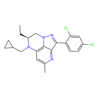 NBI-35965,Moligand™,阿拉丁