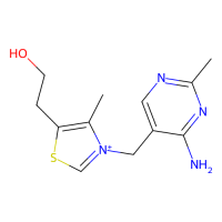 [³H]thiamine，Moligand™，阿拉丁