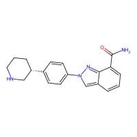 Niraparib (R-enantiomer),1038915-58-0,≥99%,阿拉丁