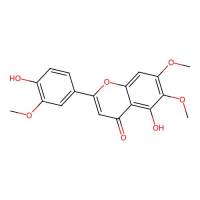 Cirsilineol,41365-32-6,≥98%,阿拉丁