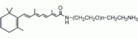 Retinoic acid PEG amine,MW 5000 Da,阿拉丁