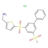 CCT365623 hydrochloride,2126136-98-7,≥98%,阿拉丁