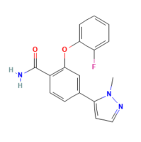 RBPJ抑制剂-1（RIN1），2682114-39-0，≥99%，阿拉丁
