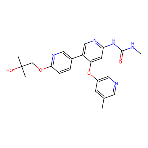 AM 2394,葡萄糖激酶激活剂,1442684-77-6,≥98%(HPLC),阿拉丁产品图