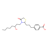 L-644,698，72313-41-8，Moligand™，阿拉丁