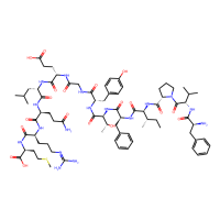motilin-(1-13) (human)，Moligand™，阿拉丁