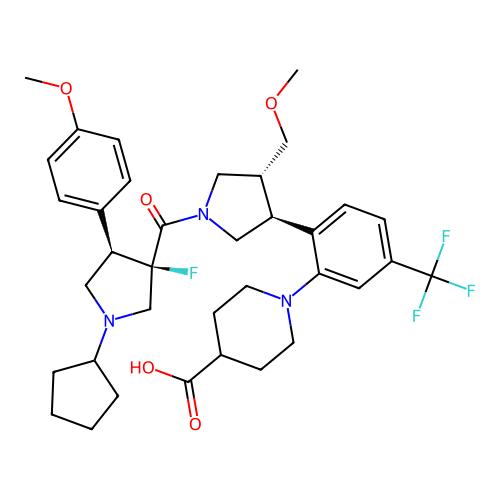 Dersimelagon,1835256-48-8,阿拉丁产品图