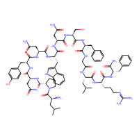 [¹²⁵I]kisspeptin-13 (human)，Moligand™，阿拉丁