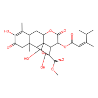 鸦胆亭,41451-75-6,≥97%,阿拉丁