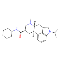amesergide,121588-75-8,Moligand™,阿拉丁