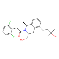 LY3154207，Moligand™，阿拉丁
