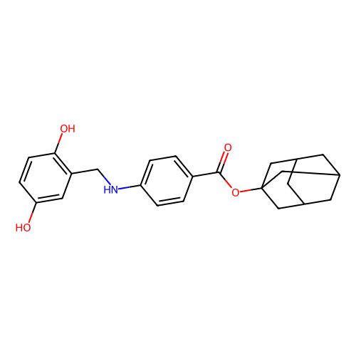 AG 957,金刚烷酯,241127-58-2,≥98%,阿拉丁产品图