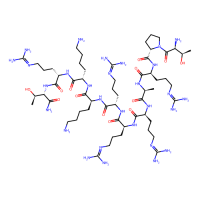 furin inhibitor peptide,Moligand™,阿拉丁