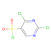 2,4-二氯嘧啶-5-磺酰氯,试剂级,阿拉丁