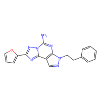 [³H]SCH 58261，Moligand™，阿拉丁