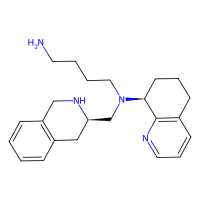 TIQ-15，Moligand™，阿拉丁