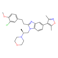 SGC-CBP30，Moligand™，阿拉丁