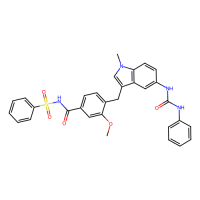triple modulator 10，Moligand™，阿拉丁