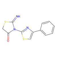 WAY-323406,854032-58-9,10mM in DMSO,阿拉丁