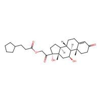 Hydrocortisone cypionate,508-99-6,阿拉丁