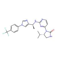 IDH1 Inhibitor 7，2135309-56-5，≥99%，阿拉丁