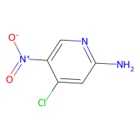 4-氯-5-硝基吡啶-2-胺，24484-96-6，≥97%，阿拉丁
