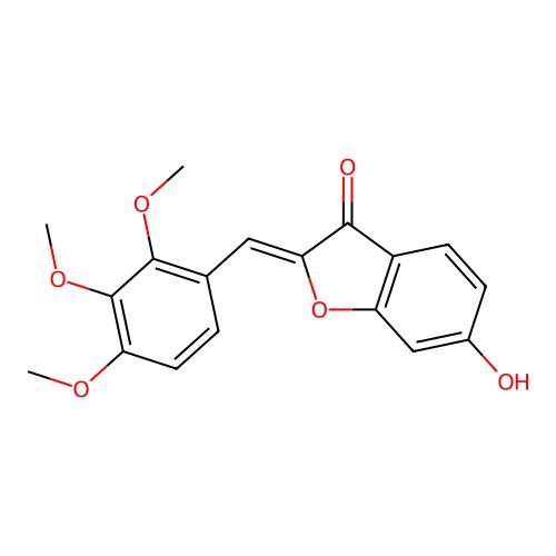 MAO-B-IN-8,1638956-60-1,≥98%,阿拉丁产品图