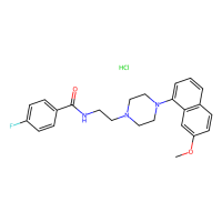S 14506 盐酸盐,286369-38-8,≥98%,阿拉丁