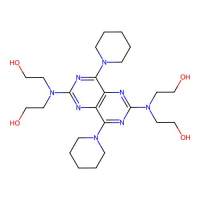 Dipyridamole-d20,1189983-52-5,≥98%,阿拉丁