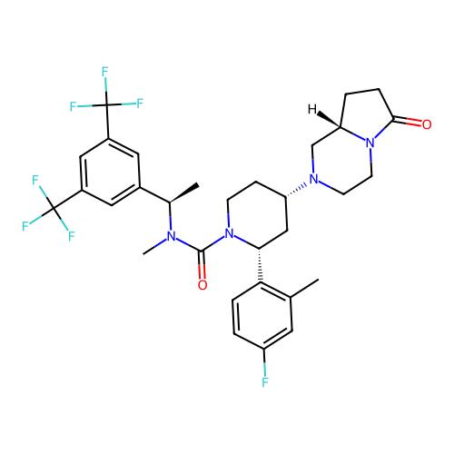 Orvepitant,579475-18-6,阿拉丁产品图