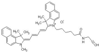 Cyanine5.5炔烃,≥95%,阿拉丁