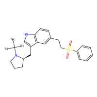 [³H]eletriptan，Moligand™，阿拉丁