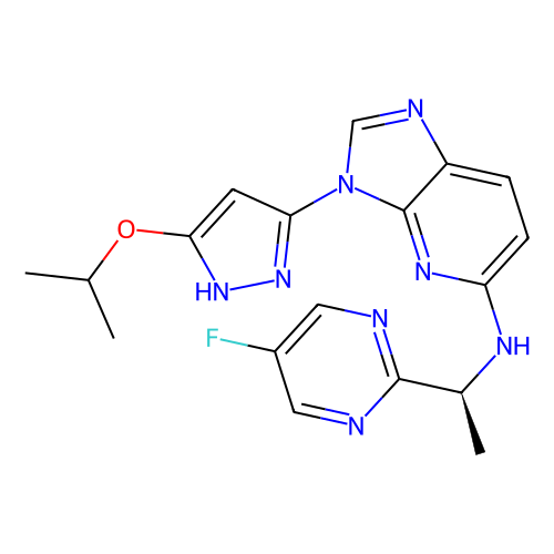 utatrectinib,Moligand™,阿拉丁产品图
