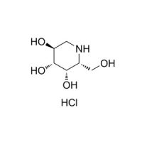 脱氧半乳糖野生霉素 盐酸盐，75172-81-5，Moligand™, ≥98%，阿拉丁