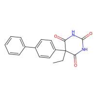 5-(4-Biphenylyl)-5-ethylbarbituric acid,94209-48-0,阿拉丁