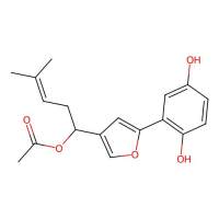紫草呋喃A，85022-66-8，98%，阿拉丁