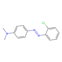 2'-氯-4-二甲氨基偶氮苯，3010-47-7，≥98%，阿拉丁