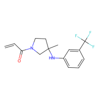 MYF-01-37，2416417-65-5，≥98%，阿拉丁