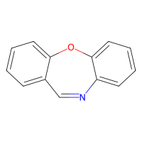 dibenzoxazepine,257-07-8,Moligand™,阿拉丁