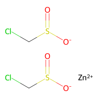 氯甲亚磺酸锌,55066-41-6,95%(H-NMR),阿拉丁
