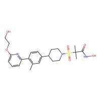 MMP3 inhibitor 1，312930-75-9，阿拉丁