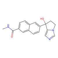 TAK-700 (Orteronel),426219-18-3,10mM in DMSO,阿拉丁