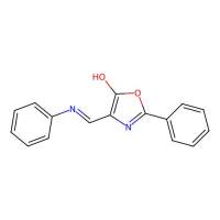 5(4H)-Oxazolone, 2-phenyl-4-[(phenylamino)methylene]-，59262-06-5，阿拉丁