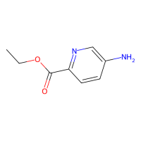 5-氨基-2-吡啶羧酸乙酯，119830-47-6，98%，阿拉丁