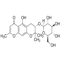 亥茅酚苷,80681-44-3,Moligand™, ≥98%,阿拉丁