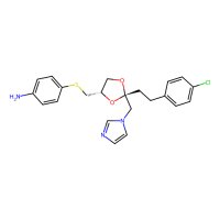 Azalanstat,143393-27-5,Moligand™, ≥98%,阿拉丁