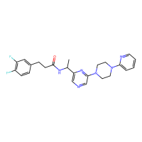 B 973B,α7nAChRs的正变构调节剂,2244989-34-0,≥98%(HPLC),阿拉丁