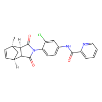 VU0400195，Moligand™，阿拉丁