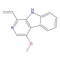 Dehydrocrenatine,26585-13-7,≥98%,阿拉丁